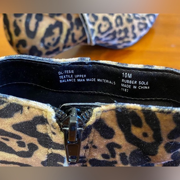 Women’s Size 10 Heels - Lord & Taylor Design Lab - Picture 4 of 5